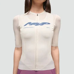 Maglia donna Maap Blaze Pro Air 3.0 - Beige