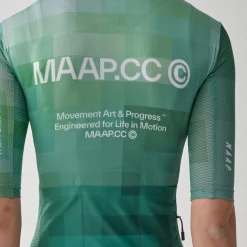 Maglia donna Maap Blur Pro Air 3.0 - Verde