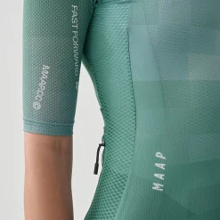 Maglia donna Maap Blur Pro Air 3.0 - Verde