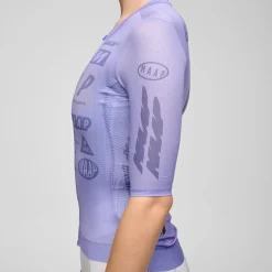 Maglia donna Maap Drome Pro Air 3.0 - Viola