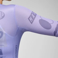 Maglia donna Maap Drome Pro Air 3.0 - Viola