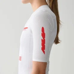 Maglia donna Maap Eclipse Pro Race - Bianco
