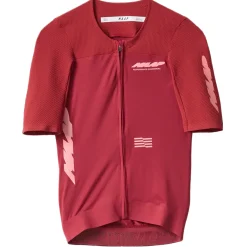 Maglia donna Maap Eclipse Pro Race - Rosso