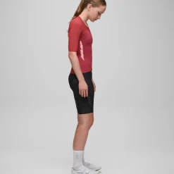 Maglia donna Maap Eclipse Pro Race - Rosso