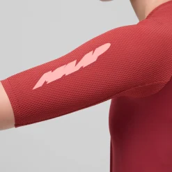 Maglia donna Maap Eclipse Pro Race - Rosso
