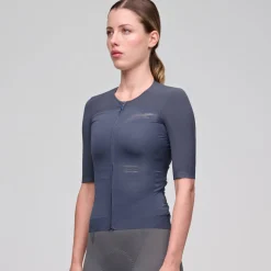 Maglia donna Maap Eclipse Pro Race - Blu