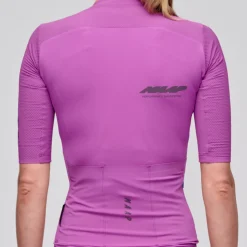 Maglia donna Maap Eclipse Pro Race - Viola
