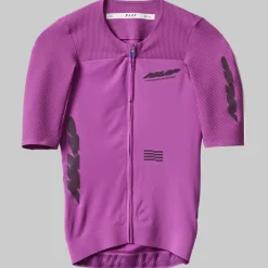 Maglia donna Maap Eclipse Pro Race - Viola