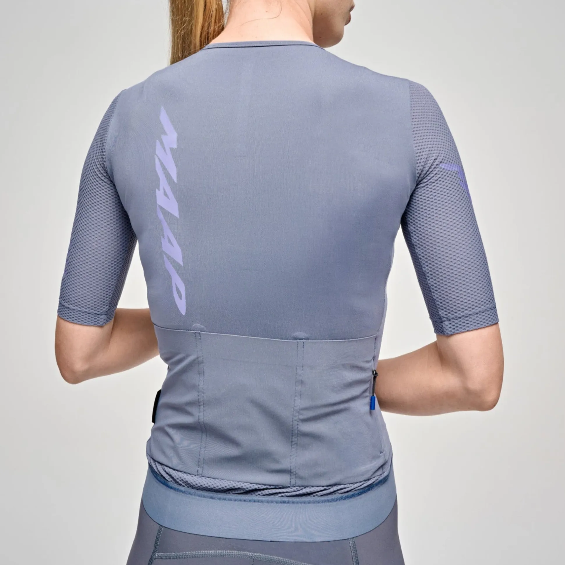 Maglia donna Maap Emerge - Blu