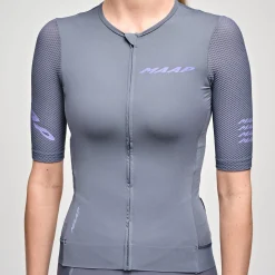 Maglia donna Maap Emerge - Blu