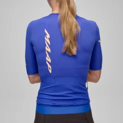 Maglia donna Maap Emerge - Blu scuro