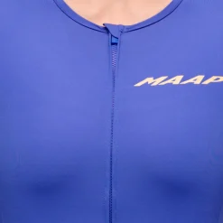 Maglia donna Maap Emerge - Blu scuro