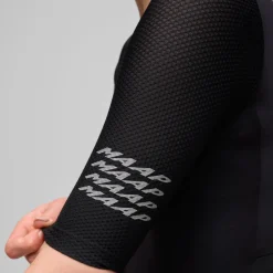 Maglia donna Maap Emerge - Nero