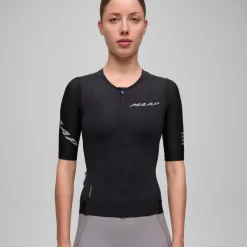 Maglia donna Maap Emerge - Nero