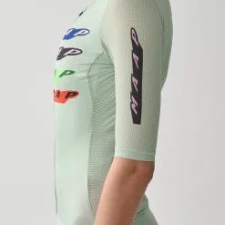 Maglia donna Maap Evade X Pro Air Jersey 3.0 - Verde
