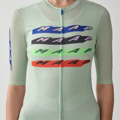 Maglia donna Maap Evade X Pro Air Jersey 3.0 - Verde