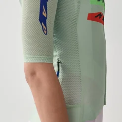 Maglia donna Maap Evade X Pro Air Jersey 3.0 - Verde