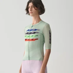 Maglia donna Maap Evade X Pro Air Jersey 3.0 - Verde