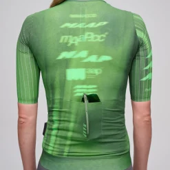Maglia donna Maap Pro Aero - Verde