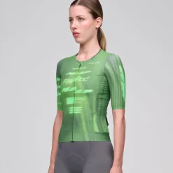 Maglia donna Maap Pro Aero - Verde