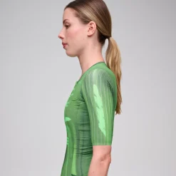 Maglia donna Maap Pro Aero - Verde