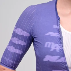 Maglia donna Maap Pro Aero - Viola