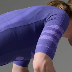 Maglia donna Maap Pro Aero - Viola