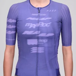 Maglia donna Maap Pro Aero - Viola