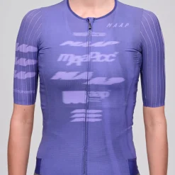 Maglia donna Maap Pro Aero - Viola