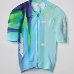 Maglia donna Maap Solar Pro Race - Verde flash