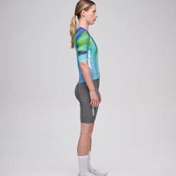Maglia donna Maap Solar Pro Race - Verde flash