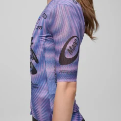 Maglia donna Maap Spectrum Pro Air 3.0 - Viola