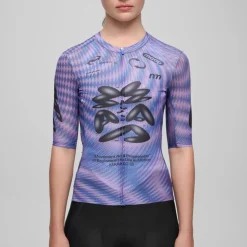 Maglia donna Maap Spectrum Pro Air 3.0 - Viola