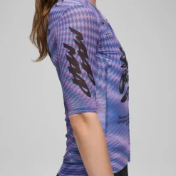 Maglia donna Maap Spectrum Pro Air 3.0 - Viola