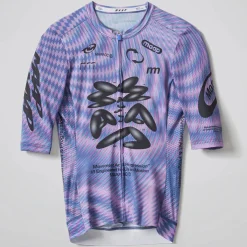 Maglia donna Maap Spectrum Pro Air 3.0 - Viola