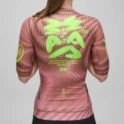 Maglia donna Maap Spectrum Pro Air 3.0 - Rosa