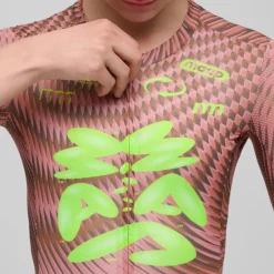 Maglia donna Maap Spectrum Pro Air 3.0 - Rosa