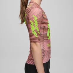 Maglia donna Maap Spectrum Pro Air 3.0 - Rosa