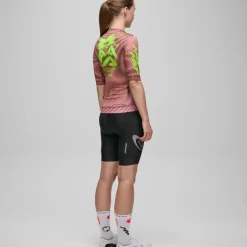Maglia donna Maap Spectrum Pro Air 3.0 - Rosa