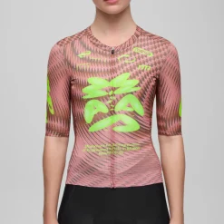 Maglia donna Maap Spectrum Pro Air 3.0 - Rosa