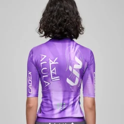Maglia donna Maap Team Liv Alula 2026 Pro Air 3.0