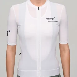 Maglia donna Maap Training - Bianco