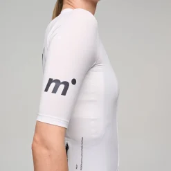Maglia donna Maap Training - Bianco