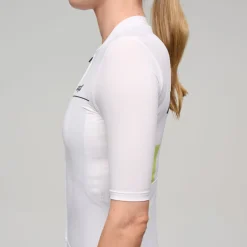 Maglia donna Maap Training - Bianco