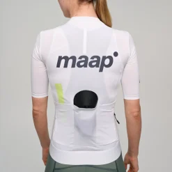 Maglia donna Maap Training - Bianco