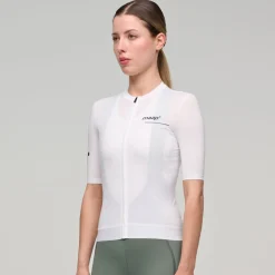 Maglia donna Maap Training - Bianco