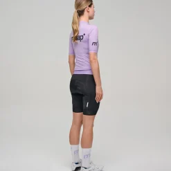 Maglia donna Maap Training - Viola