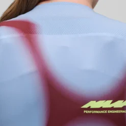 Maglia donna Maap Void Pro Race - Azzurro