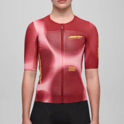 Maglia donna Maap Void Pro Race - Rosso