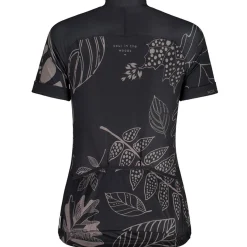 Maglia donna Maloja LaubmoosM - Nero
